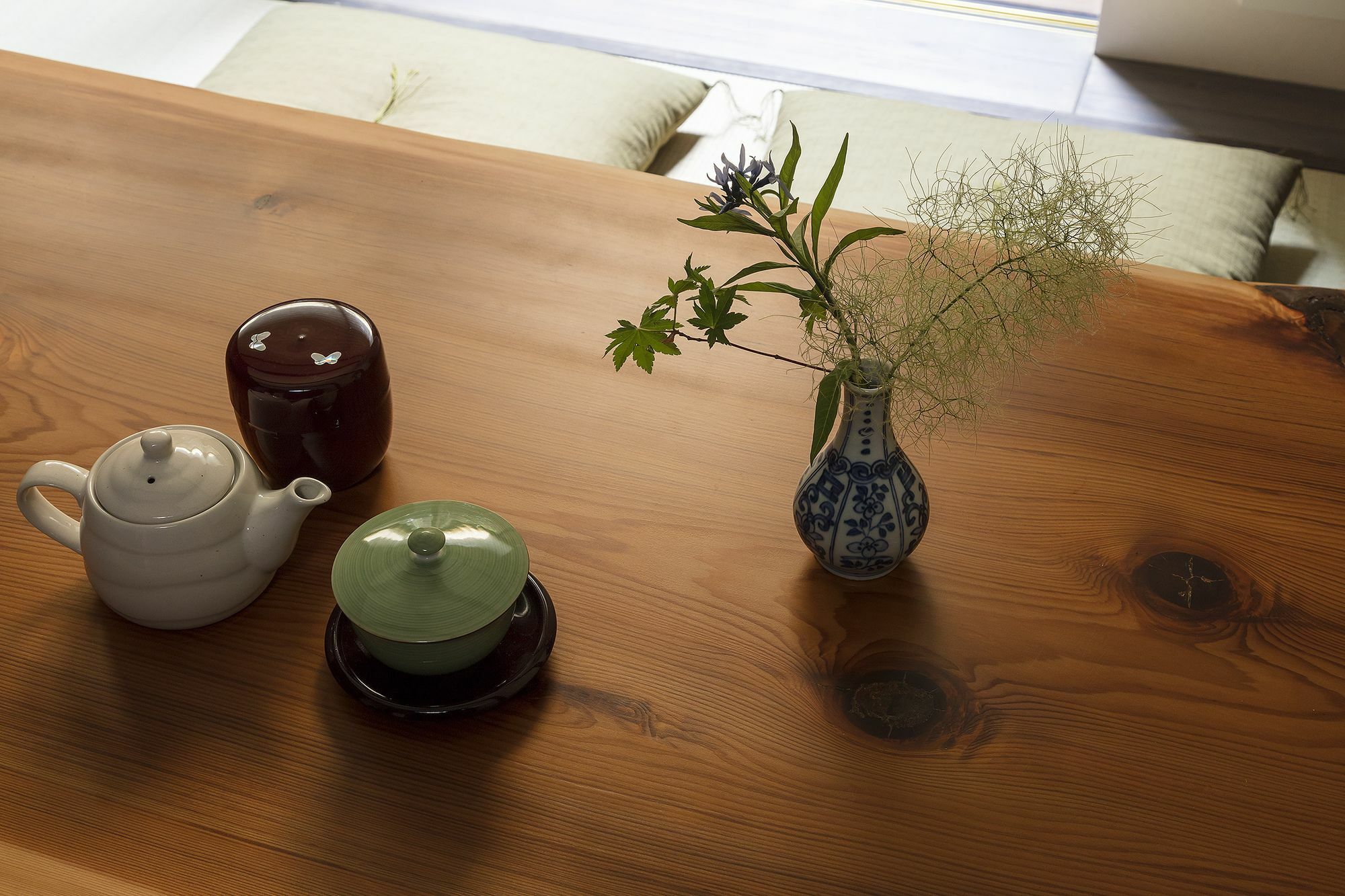 Apartment Machiya Toji Akebono-an