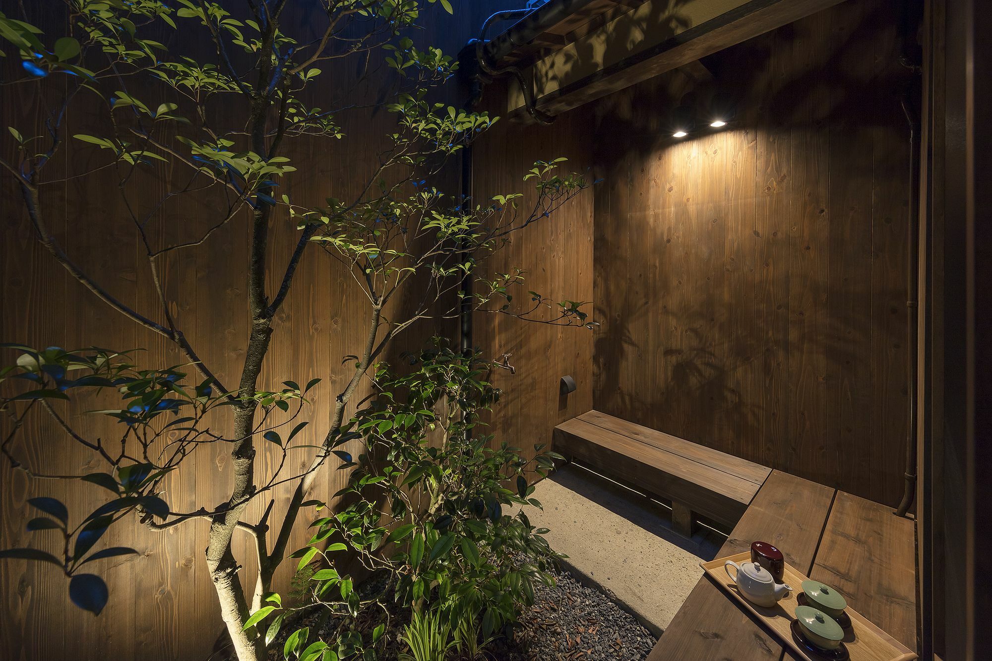 Apartment Machiya Toji Akebono-an *