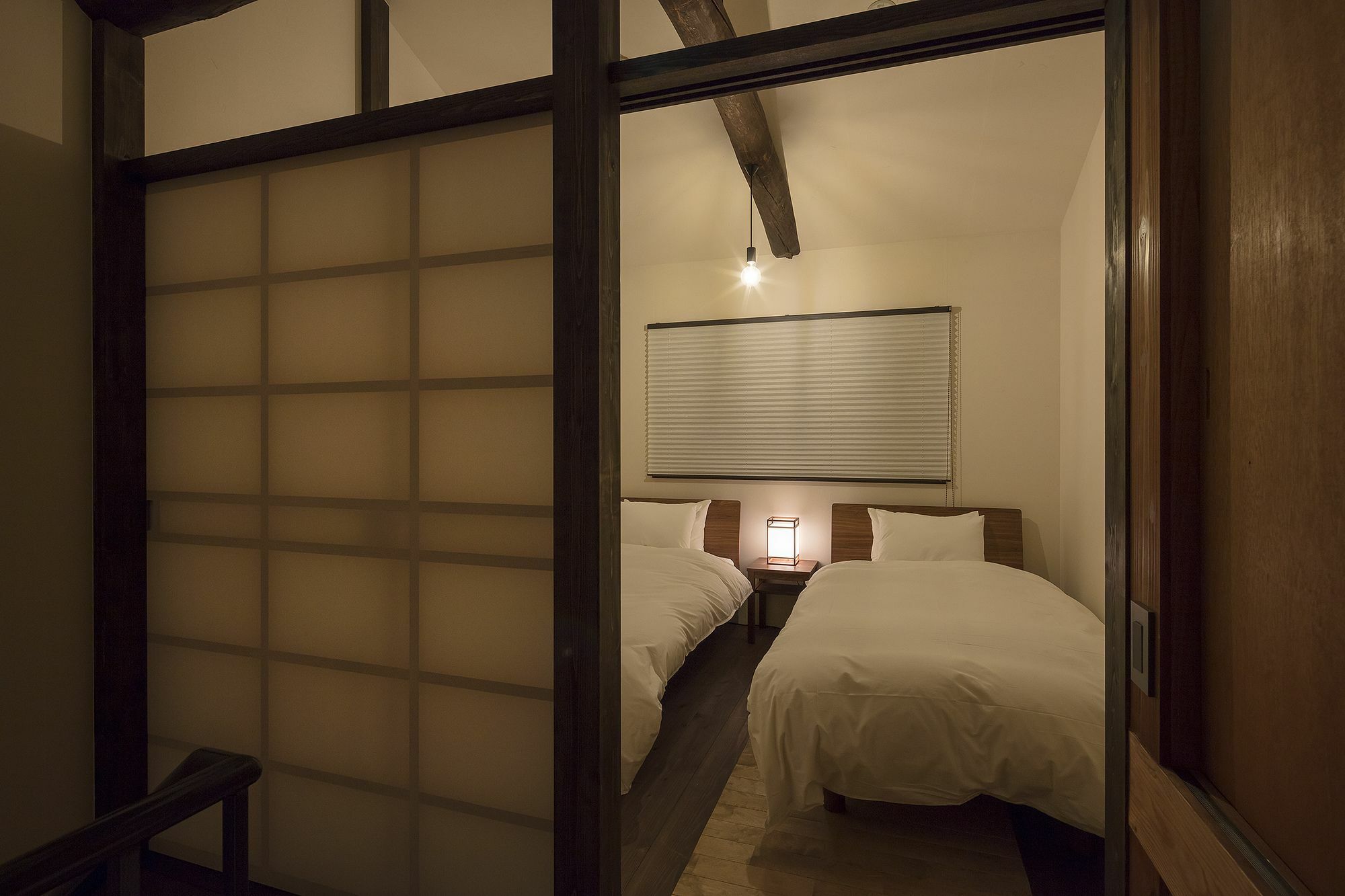 Machiya Toji Akebono-an Kyoto