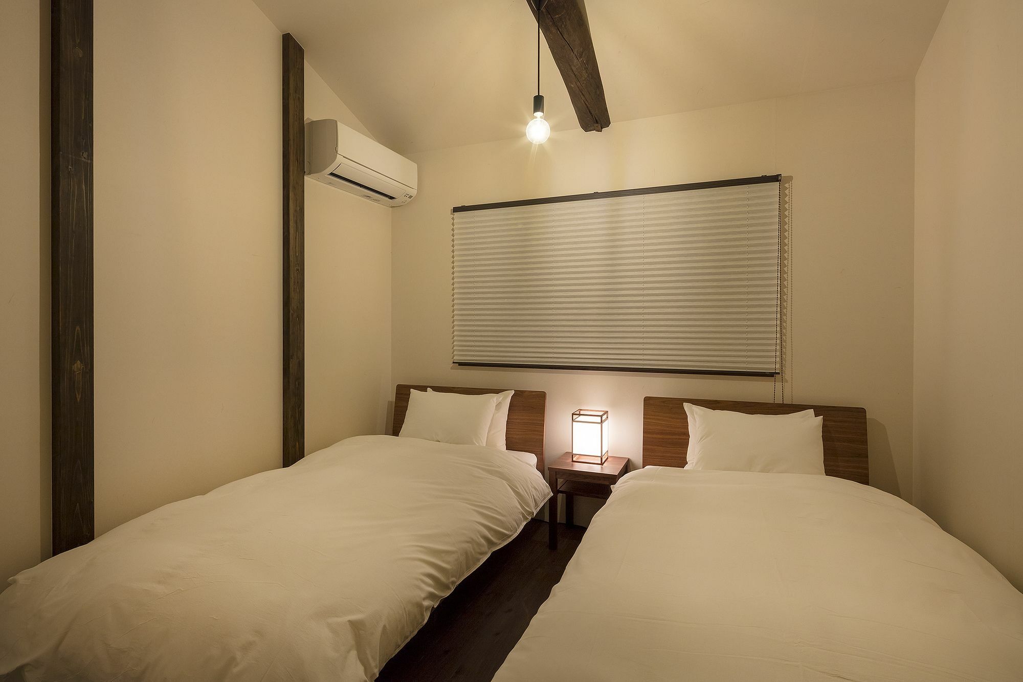 Machiya Toji Akebono-an Apartment