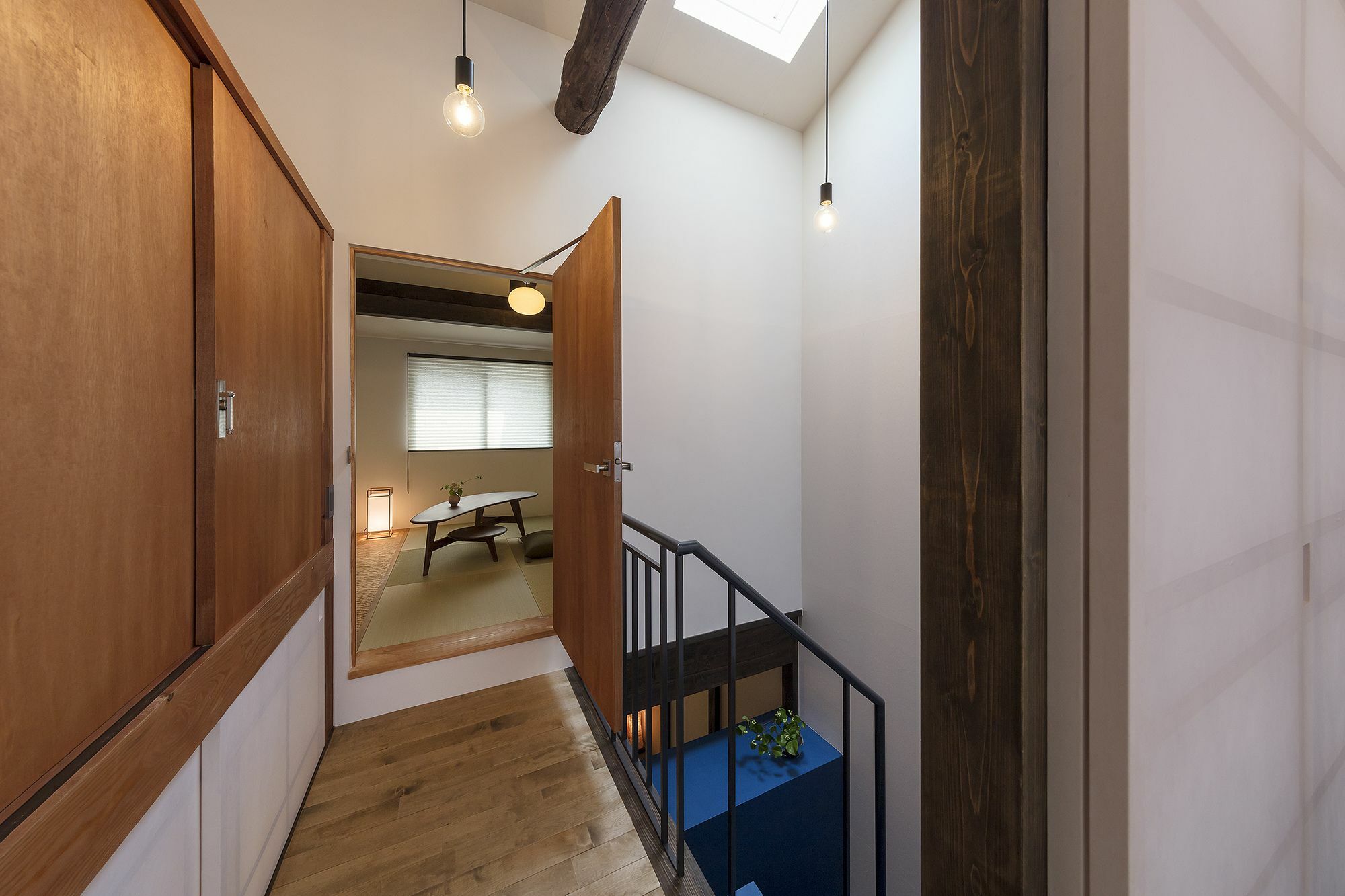 Apartment Machiya Toji Akebono-an Kyoto