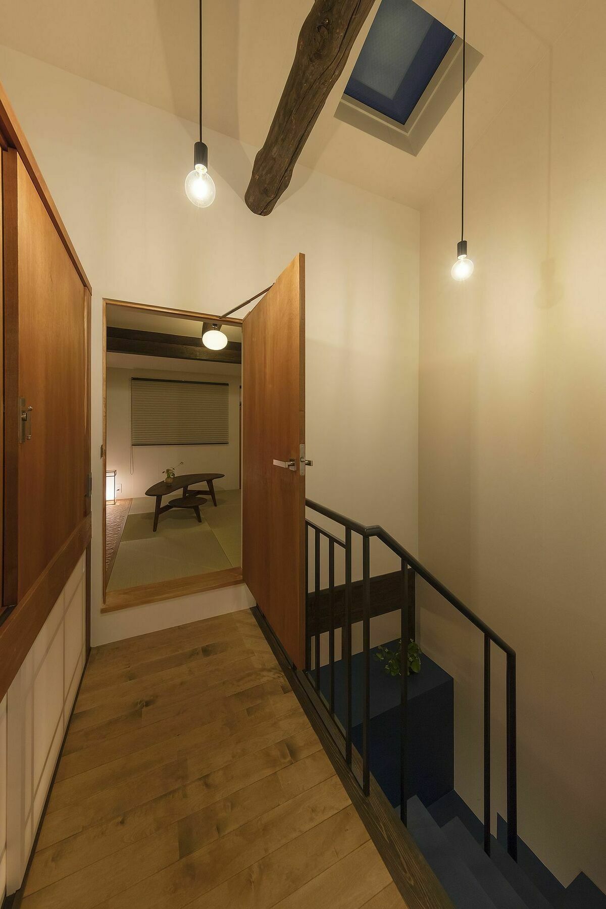Apartment Machiya Toji Akebono-an *