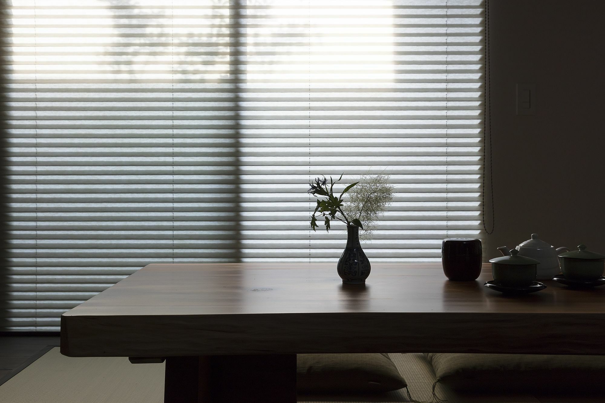 Machiya Toji Akebono-an Apartment Kyoto