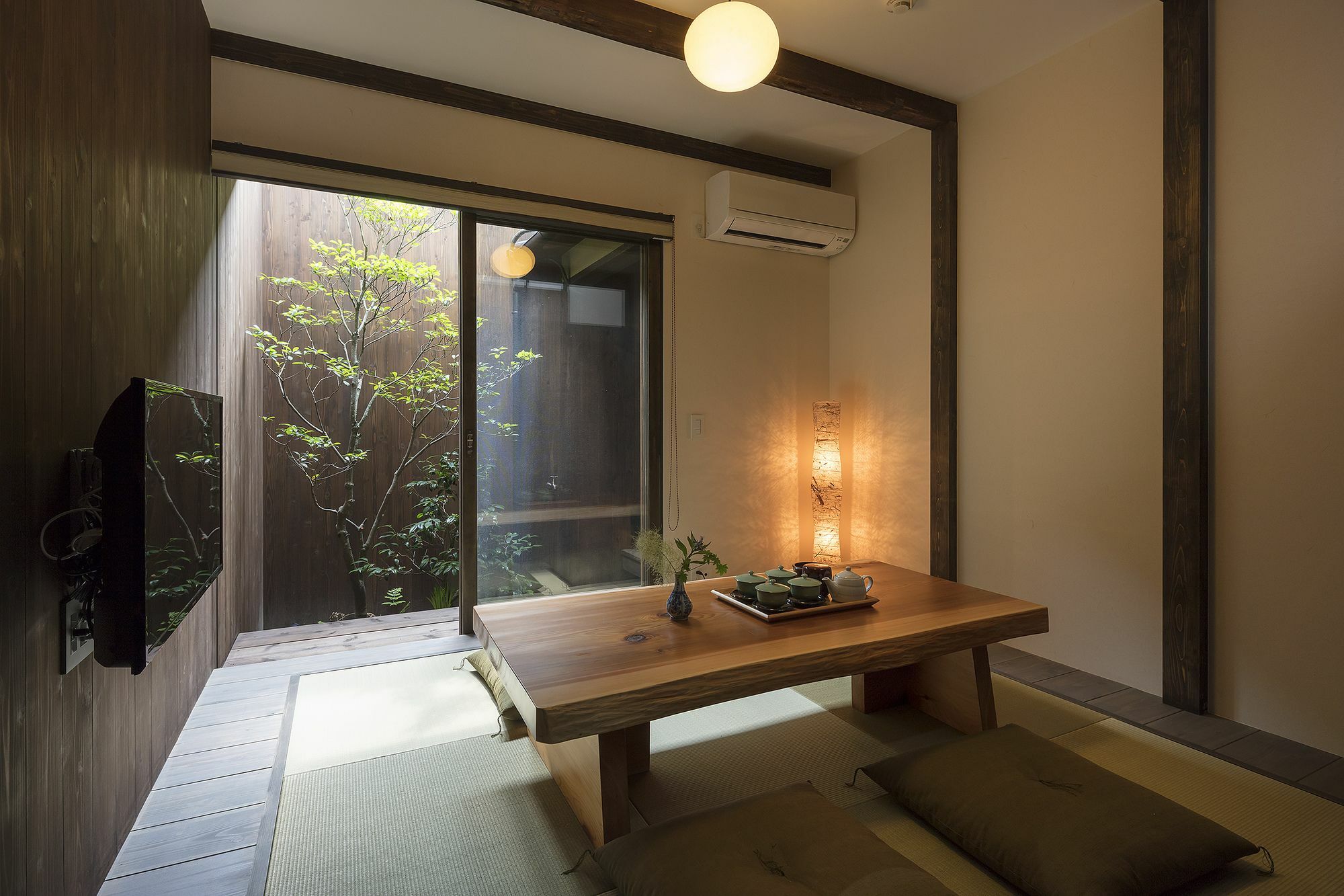 Apartment Machiya Toji Akebono-an *