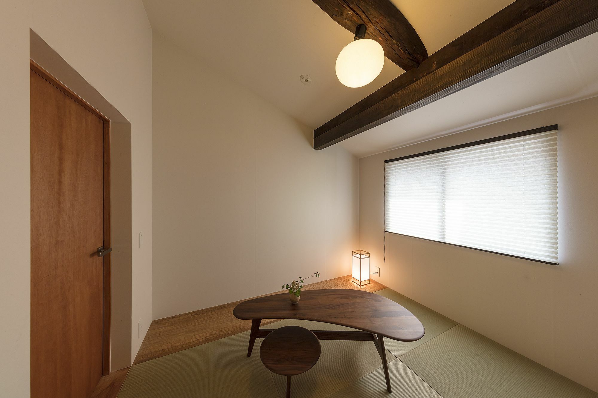 Apartment Machiya Toji Akebono-an *