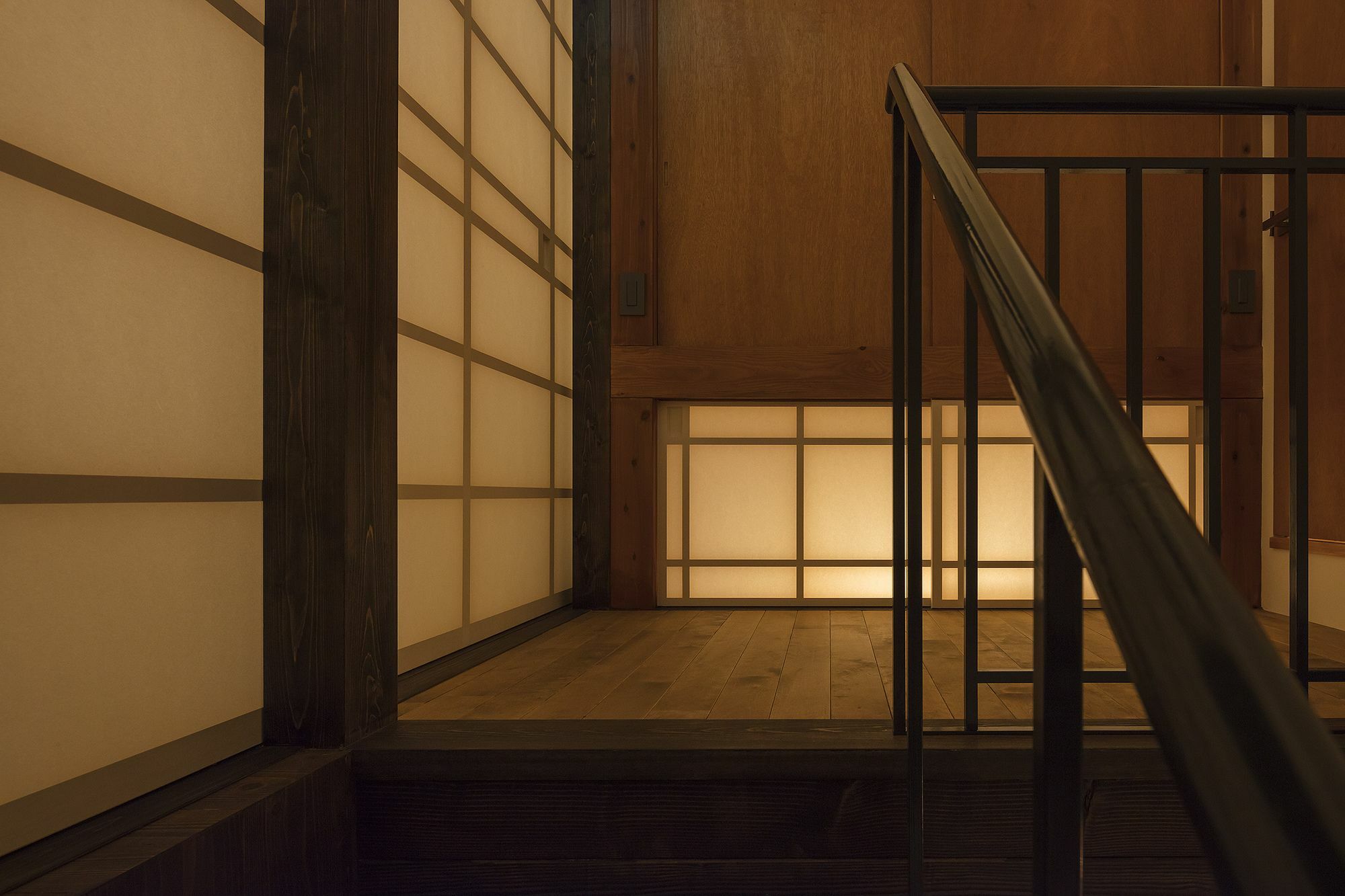 Machiya Toji Akebono-an Apartment